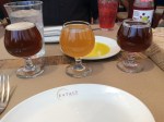Eaterly Brewed Beer Samples