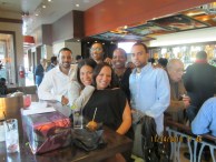 Family at Engagement